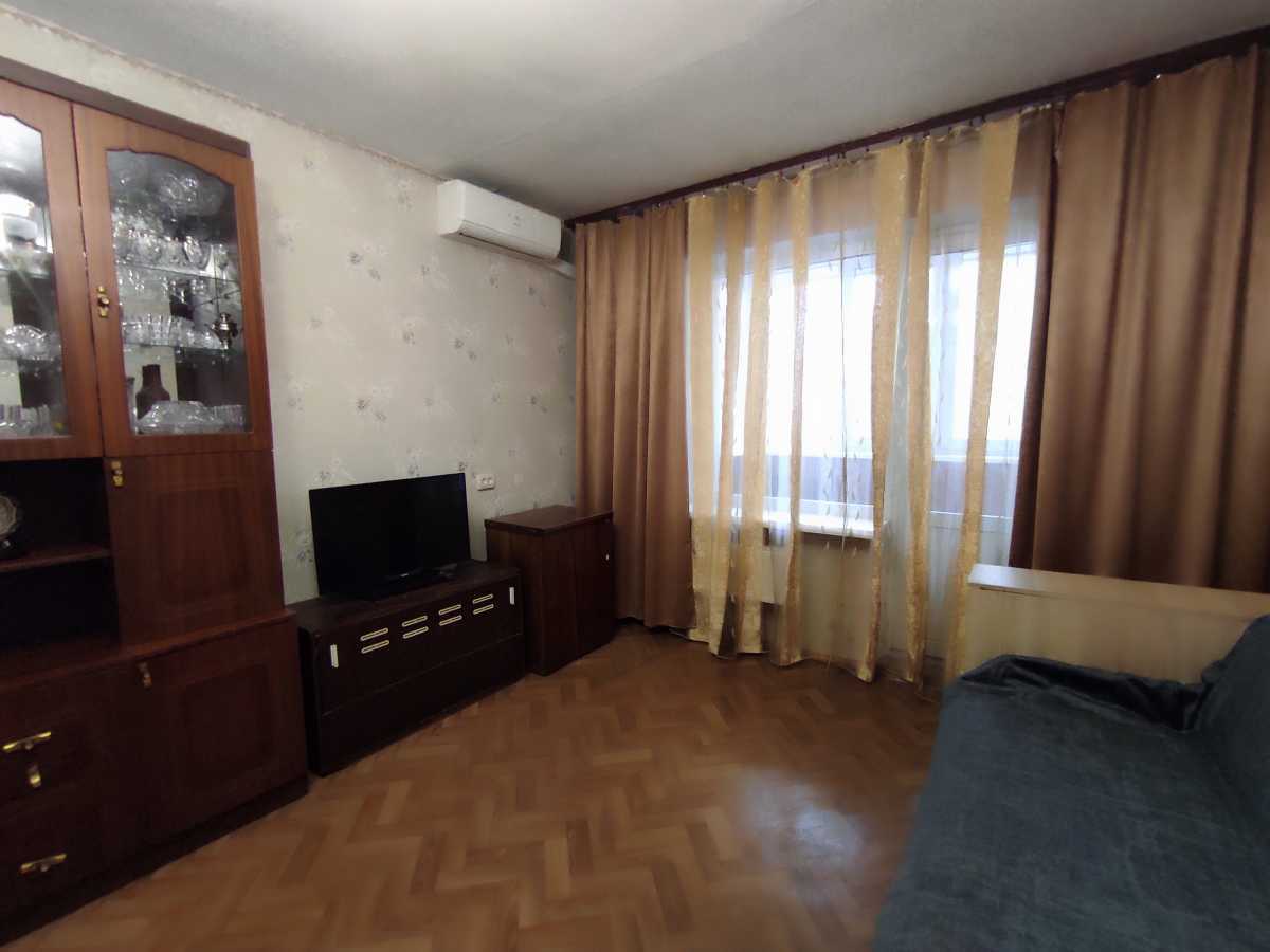 Продаж 1-кімнатної квартири 39 м², Михайла Донця вул., Драгоманова, 18