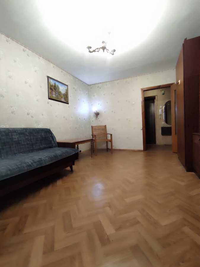 Продаж 1-кімнатної квартири 39 м², Михайла Донця вул., Драгоманова, 18