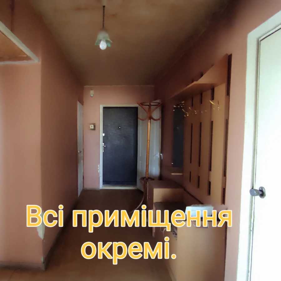 Продаж 2-кімнатної квартири 57 м², Вуликова вул.