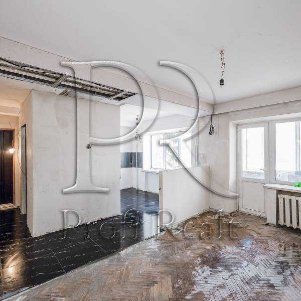 Продажа 2-комнатной квартиры 46 м², Бусловская ул., 20