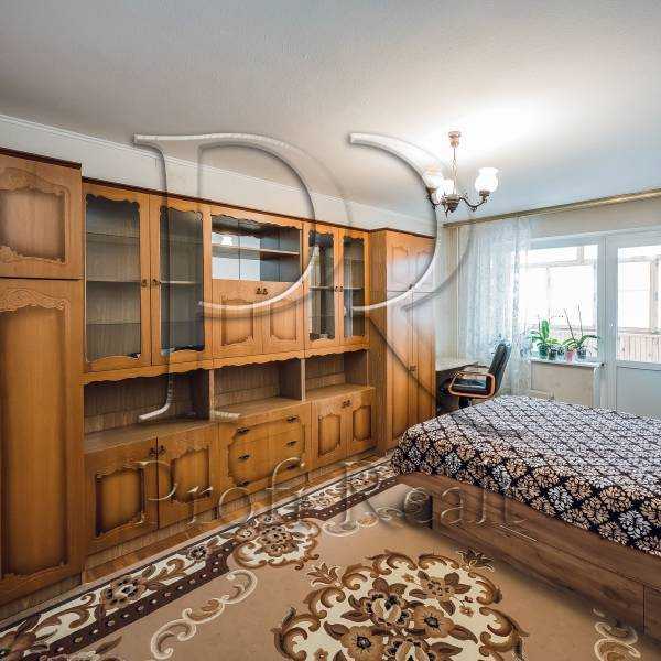 Продажа 1-комнатной квартиры 42 м², Анны Ахматовой ул., 15