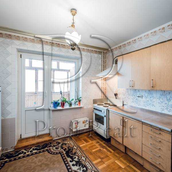 Продажа 1-комнатной квартиры 42 м², Анны Ахматовой ул., 15