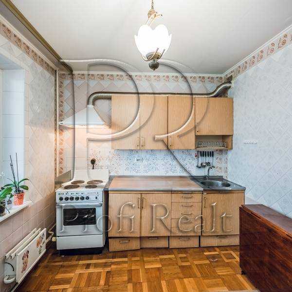 Продаж 1-кімнатної квартири 42 м², Анни Ахматової вул., 15