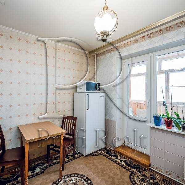 Продажа 1-комнатной квартиры 42 м², Анны Ахматовой ул., 15