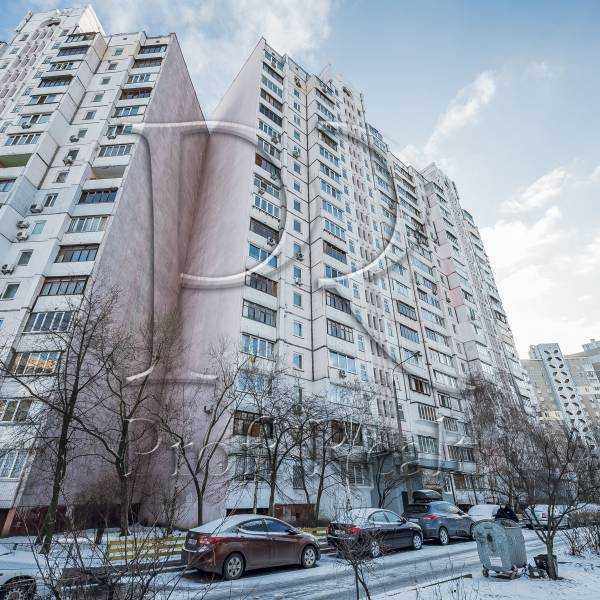 Продажа 1-комнатной квартиры 42 м², Анны Ахматовой ул., 15