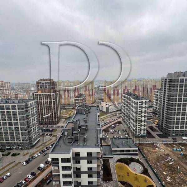 Продажа 1-комнатной квартиры 48 м², Александра Олеся ул., 9А