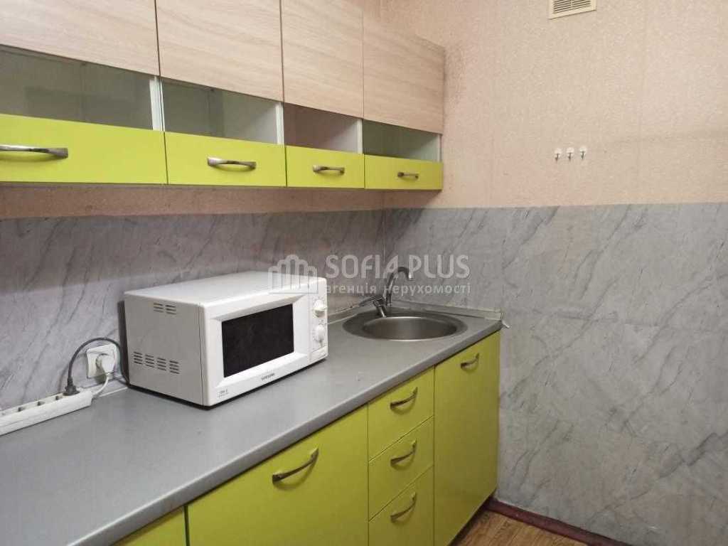 Продажа 1-комнатной квартиры 37.3 м², Николая Ушакова ул., 16А