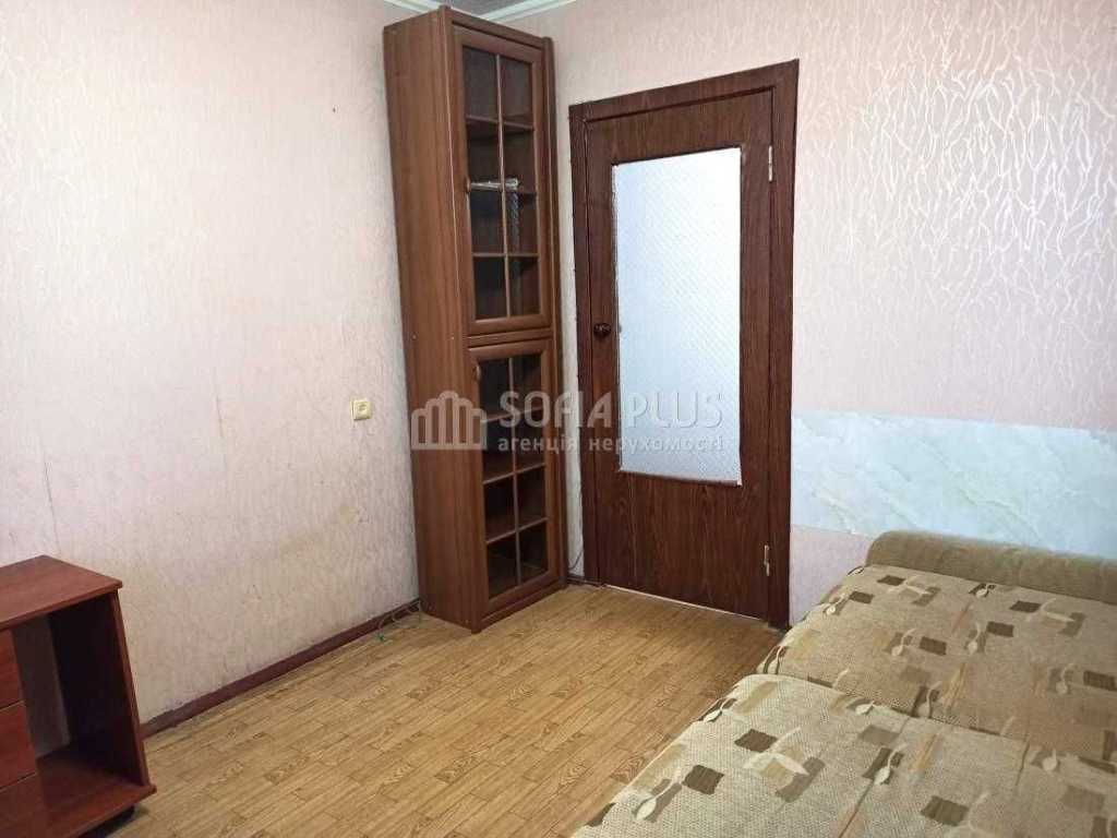 Продажа 1-комнатной квартиры 37.3 м², Николая Ушакова ул., 16А