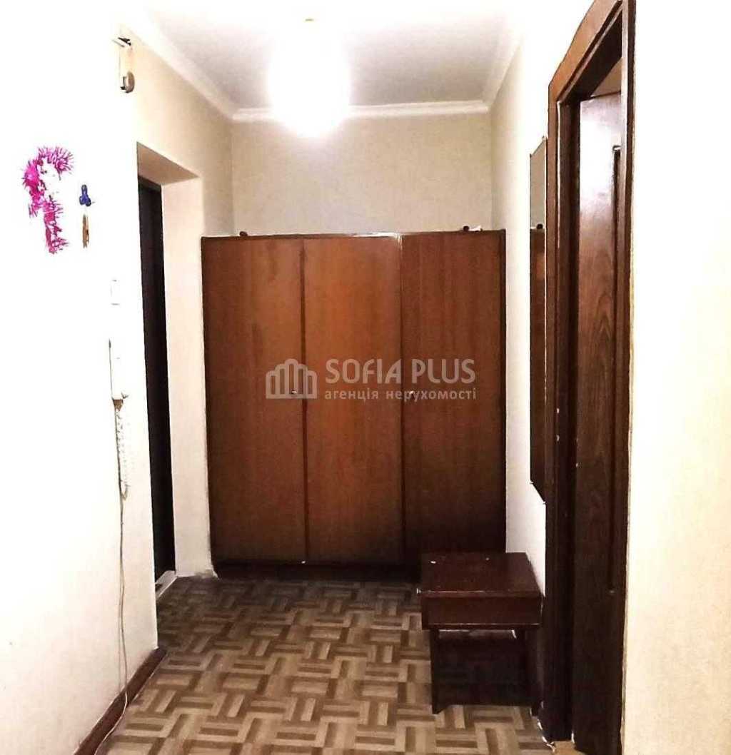 Продажа 1-комнатной квартиры 37.3 м², Николая Ушакова ул., 16А