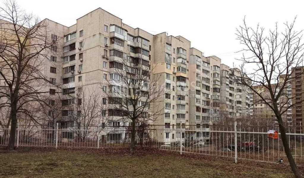 Продажа 1-комнатной квартиры 37.3 м², Николая Ушакова ул., 16А