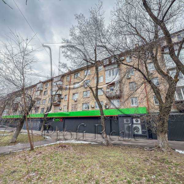 Продажа 2-комнатной квартиры 46 м², Деревлянская ул., 14