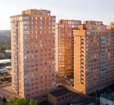 Продажа 1-комнатной квартиры 47 м², Средняя ул.