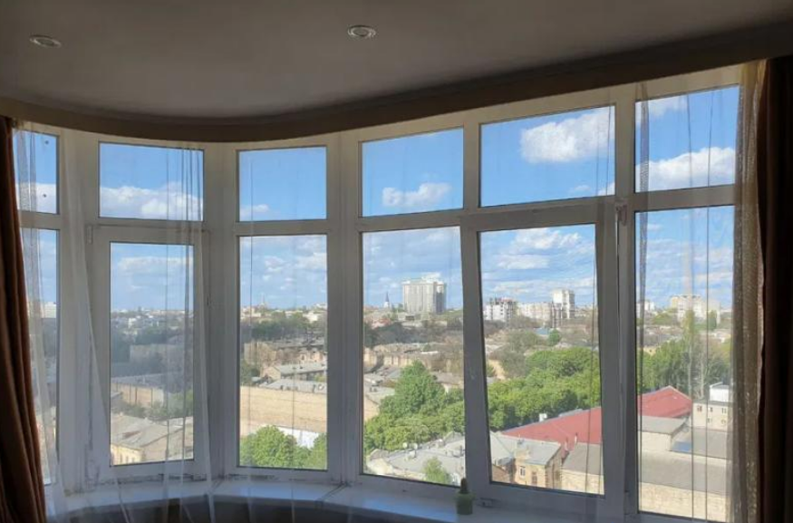 Продажа 1-комнатной квартиры 47 м², Средняя ул.