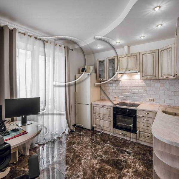 Продаж 1-кімнатної квартири 46 м², Панельна вулиця, 7