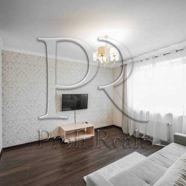 Продажа 1-комнатной квартиры 46 м², Панельна вулиця, 7