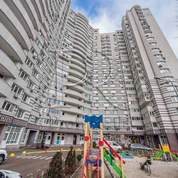 Продажа 1-комнатной квартиры 46 м², Панельна вулиця, 7