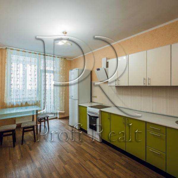 Продаж 1-кімнатної квартири 52 м², Драгоманова вул., 2А