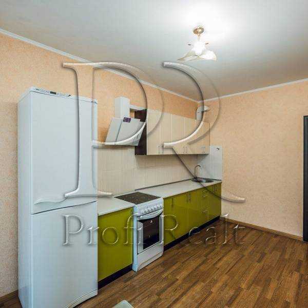 Продаж 1-кімнатної квартири 52 м², Драгоманова вул., 2А