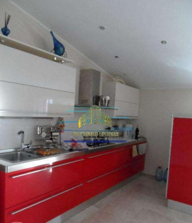Продажа 2-комнатной квартиры 58 м², Дача Ковалевского ул.