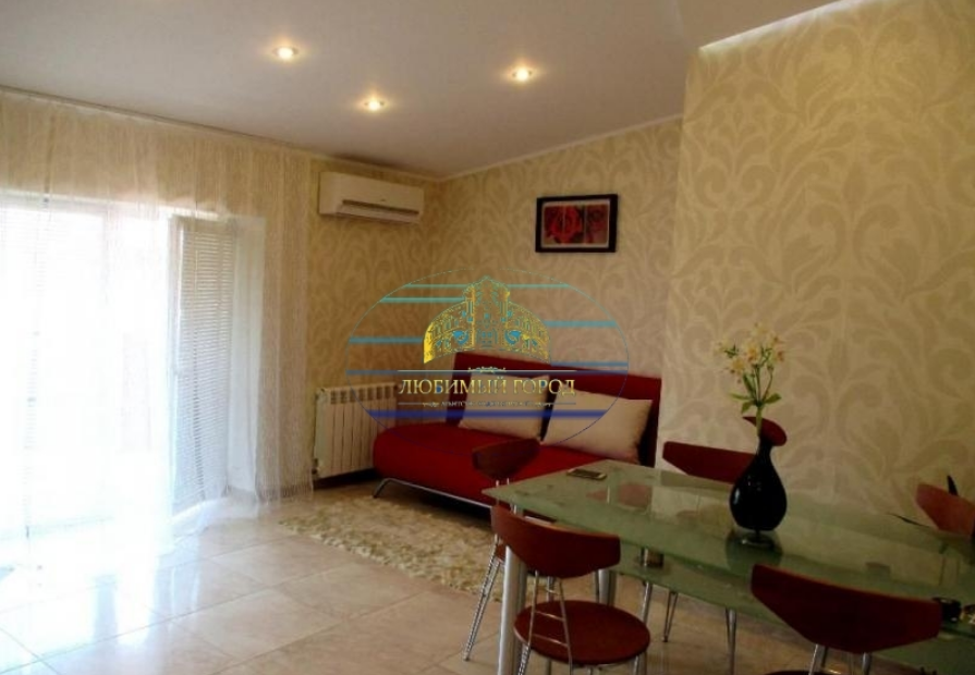 Продажа 2-комнатной квартиры 58 м², Дача Ковалевского ул.