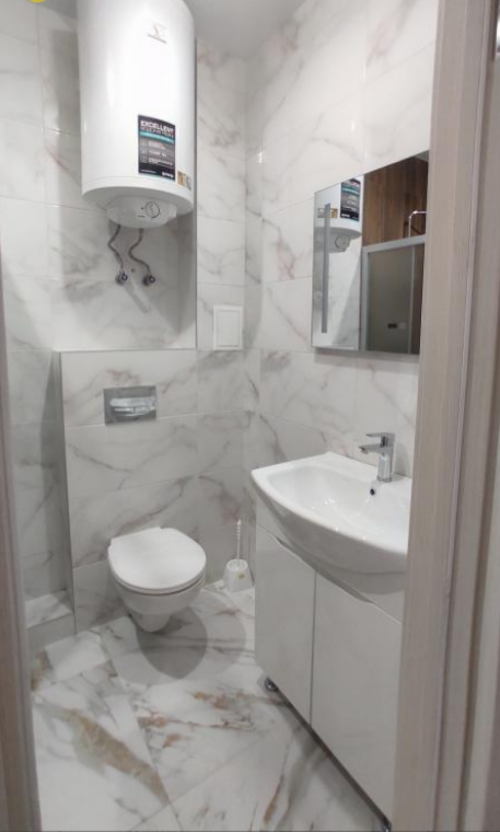 Продажа 1-комнатной квартиры 27 м², Небесной сотни просп.
