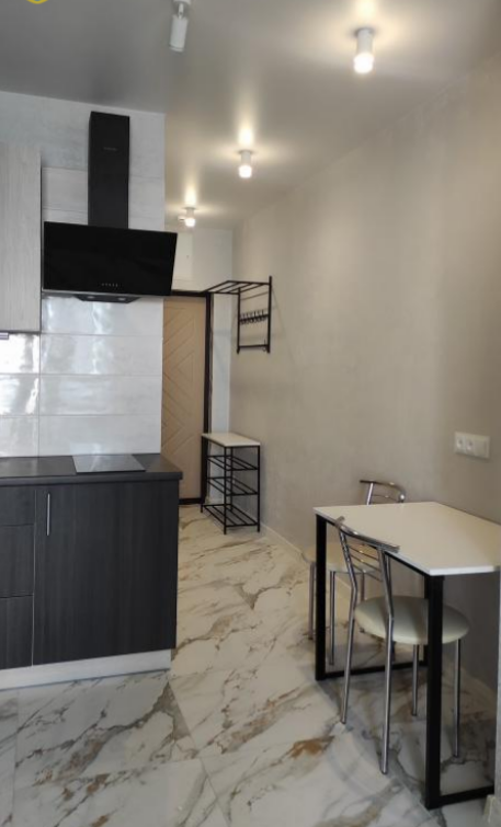 Продажа 1-комнатной квартиры 27 м², Небесной сотни просп.