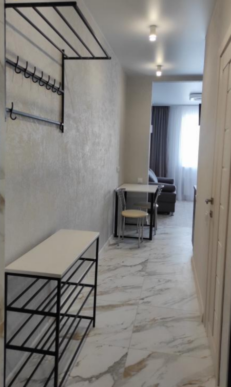 Продажа 1-комнатной квартиры 27 м², Небесной сотни просп.
