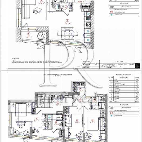 Продаж 4-кімнатної квартири 154 м², Шолуденка вул., 30