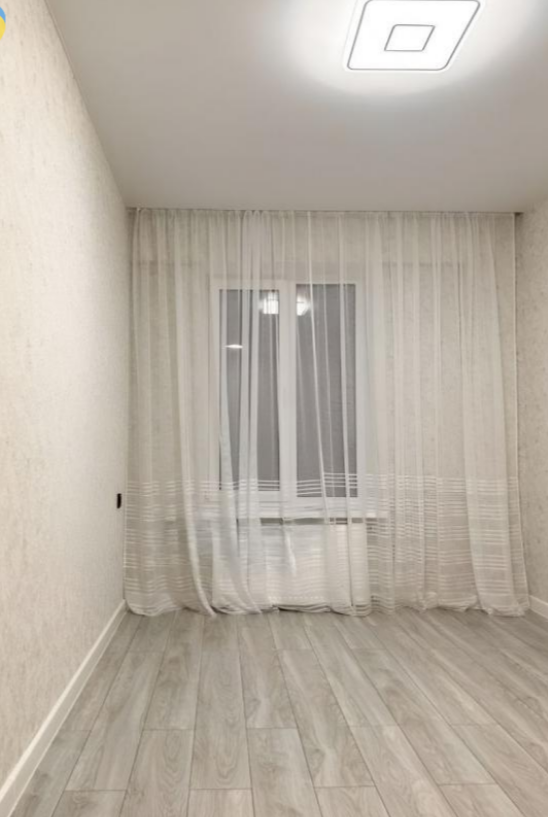 Продажа 1-комнатной квартиры 31 м², Инглези ул.