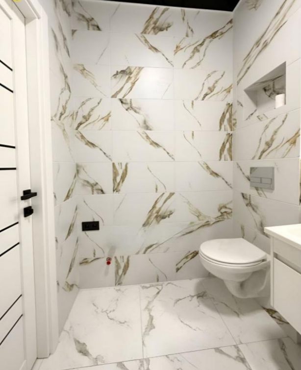 Продажа 1-комнатной квартиры 31 м², Инглези ул.