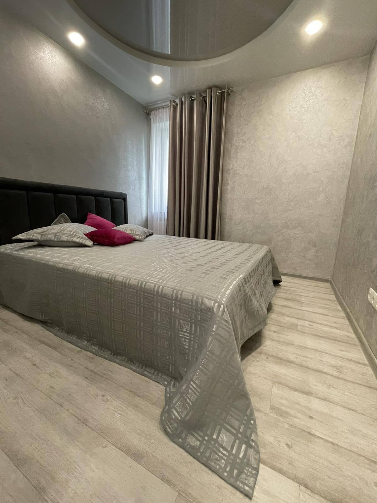 Оренда 2-кімнатної квартири 50 м², Наримська вул., 80