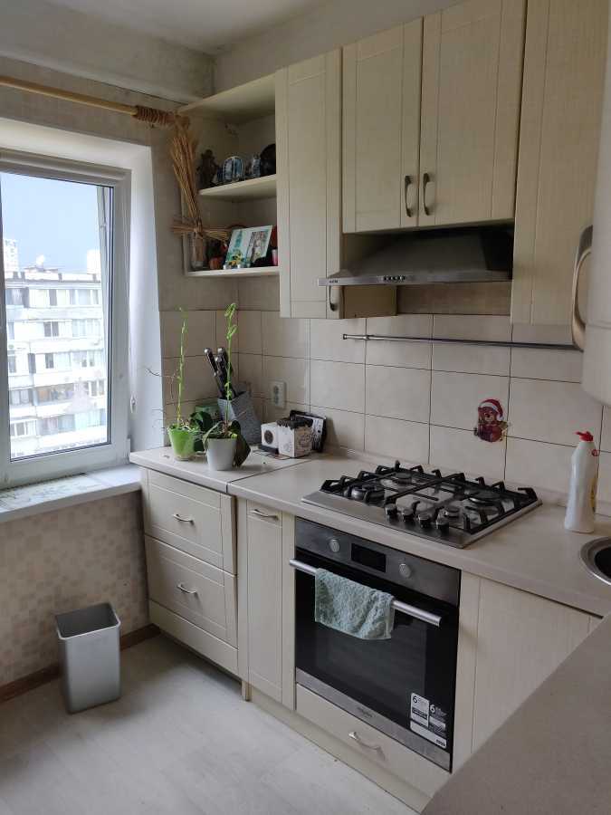 Продажа 2-комнатной квартиры 46 м², Энтузиастов ул., 43