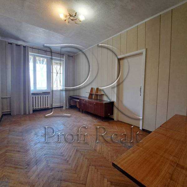 Продажа 2-комнатной квартиры 44 м², Ереванская ул., 23