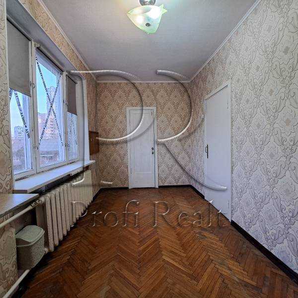 Продажа 2-комнатной квартиры 44 м², Ереванская ул., 23