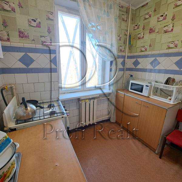 Продажа 2-комнатной квартиры 44 м², Ереванская ул., 23