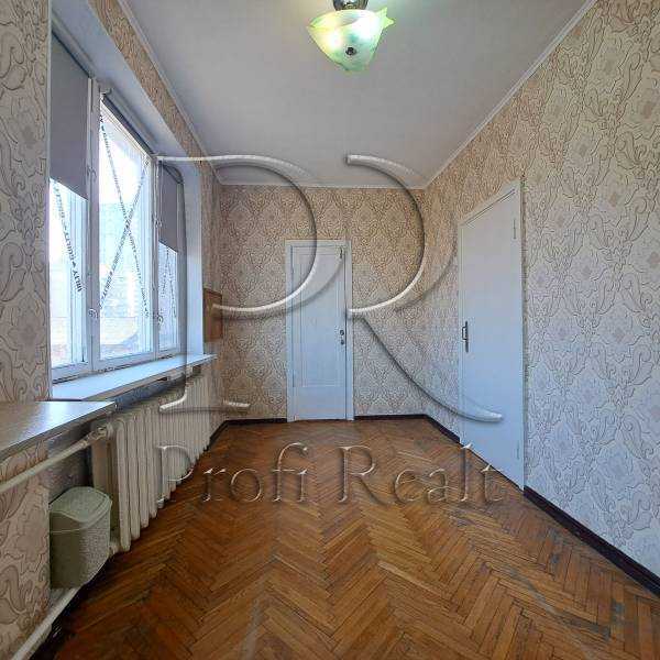 Продажа 2-комнатной квартиры 44 м², Ереванская ул., 23