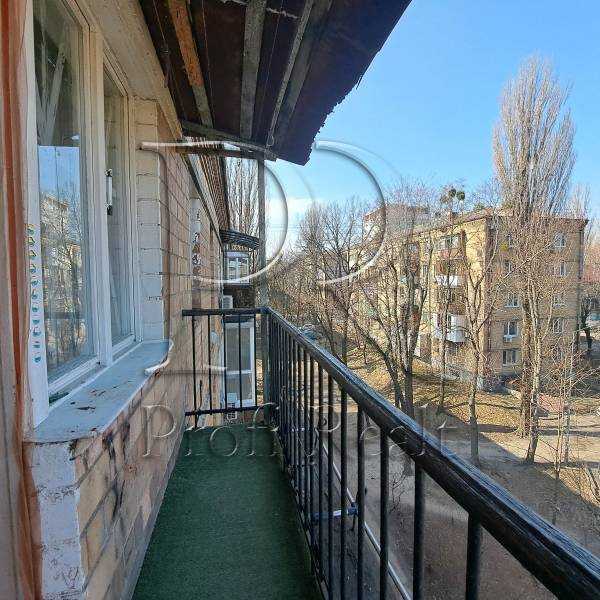 Продажа 2-комнатной квартиры 44 м², Ереванская ул., 23