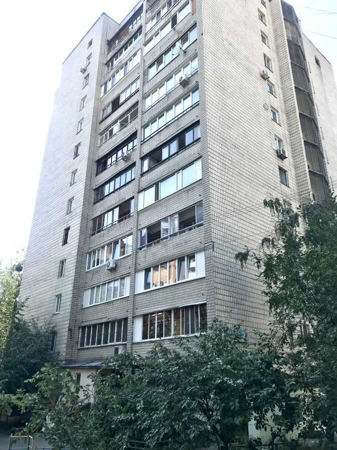 Продаж 1-кімнатної квартири 43 м², Січових Стрільців вул., 59А