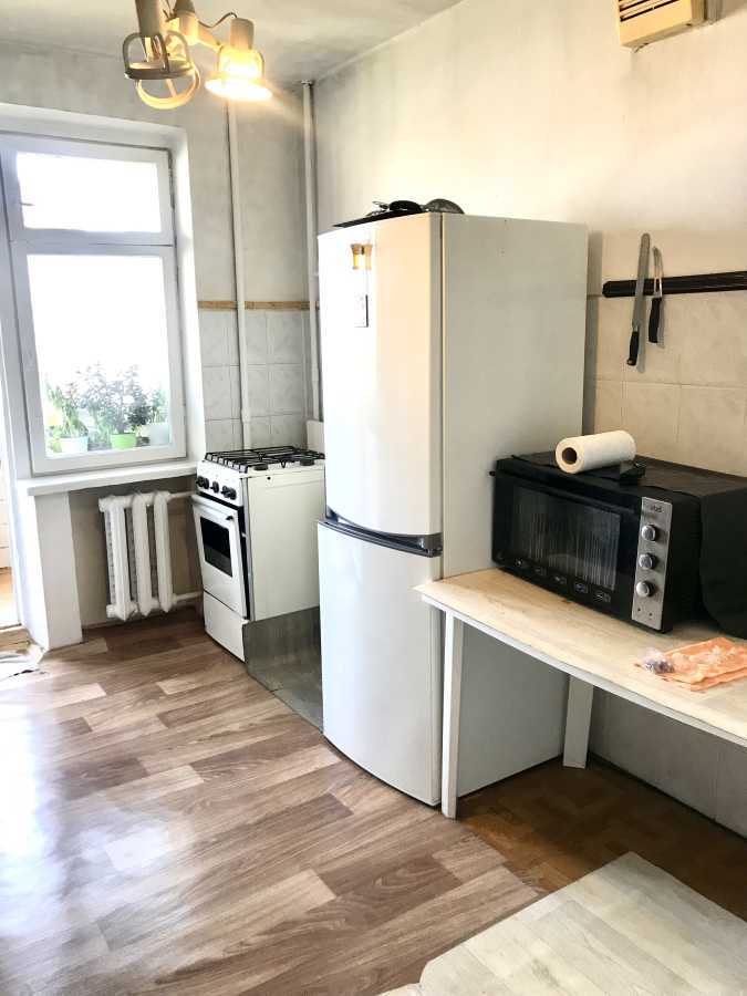 Продажа 1-комнатной квартиры 43 м², Сечевых Стрельцов ул., 59А