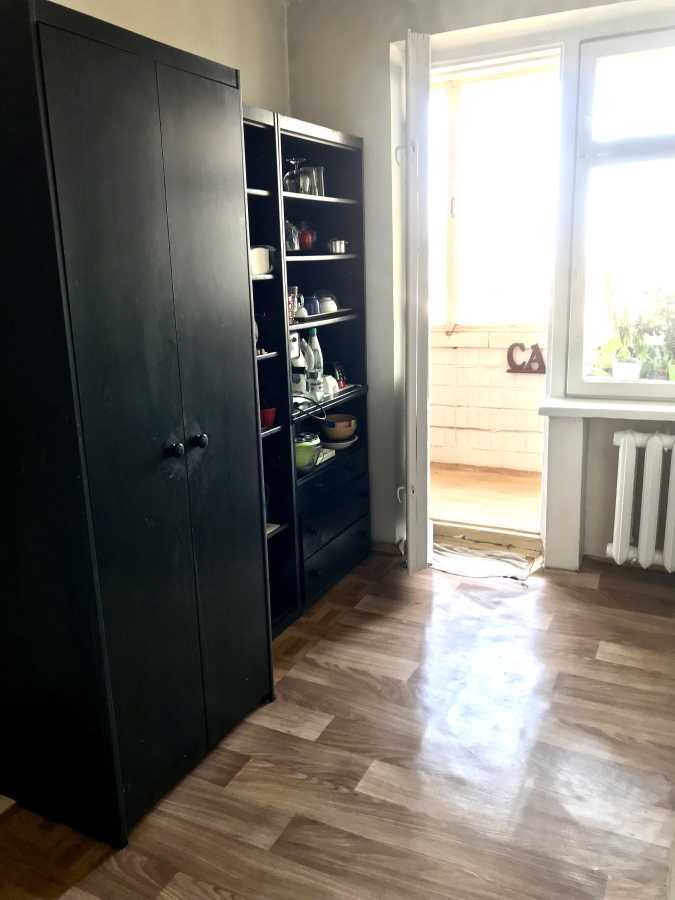 Продаж 1-кімнатної квартири 43 м², Січових Стрільців вул., 59А