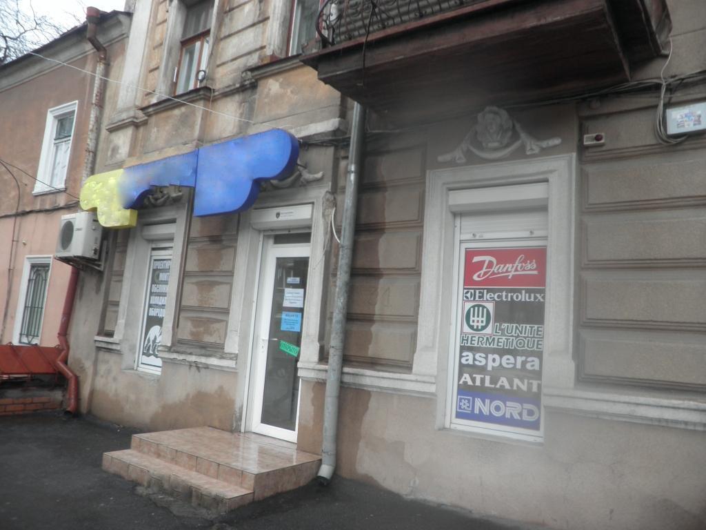 Оренда приміщення вільного призначення 70 м², Конная вул., 21