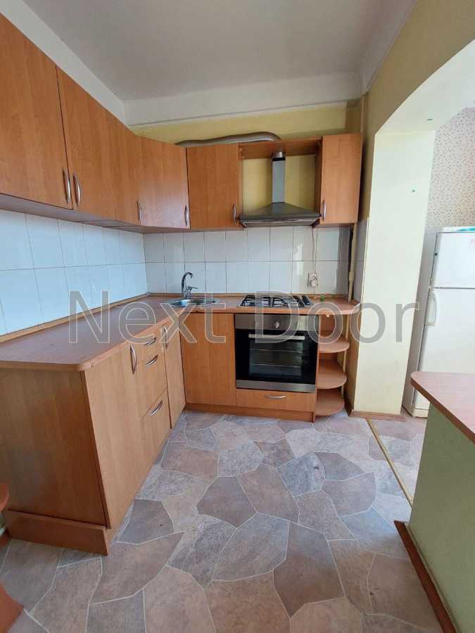 Продаж 1-кімнатної квартири 32.8 м², Татарська вул., 36/5