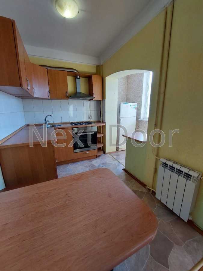 Продаж 1-кімнатної квартири 32.8 м², Татарська вул., 36/5