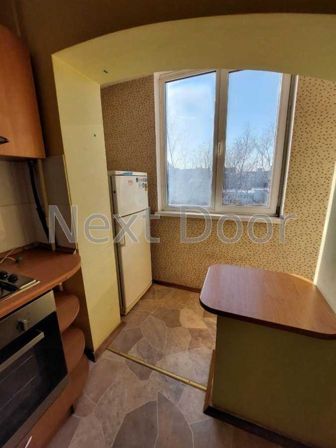 Продаж 1-кімнатної квартири 32.8 м², Татарська вул., 36/5