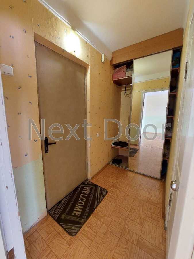 Продаж 1-кімнатної квартири 32.8 м², Татарська вул., 36/5