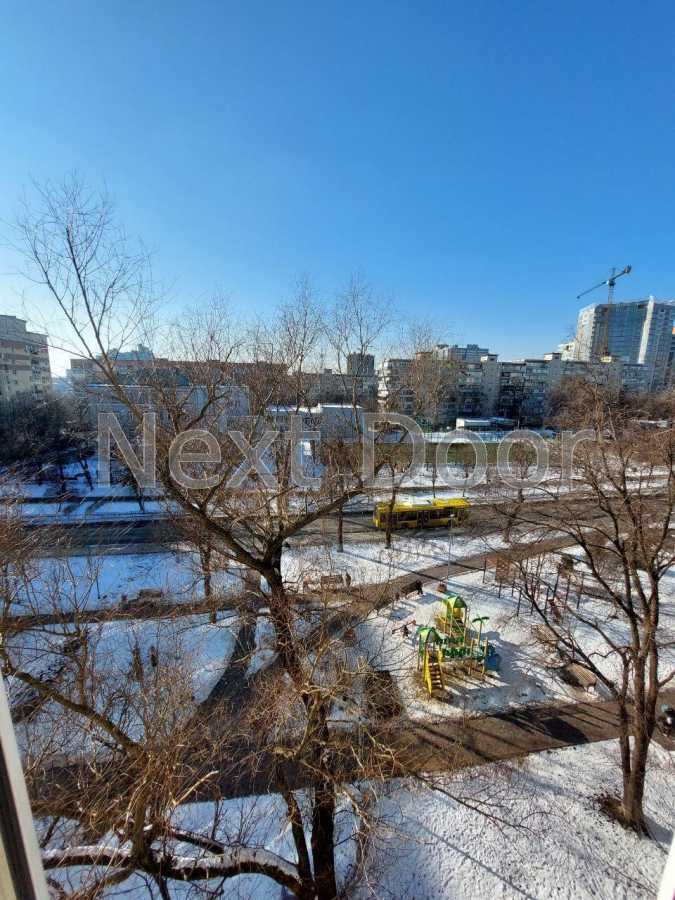 Продаж 1-кімнатної квартири 32.8 м², Татарська вул., 36/5