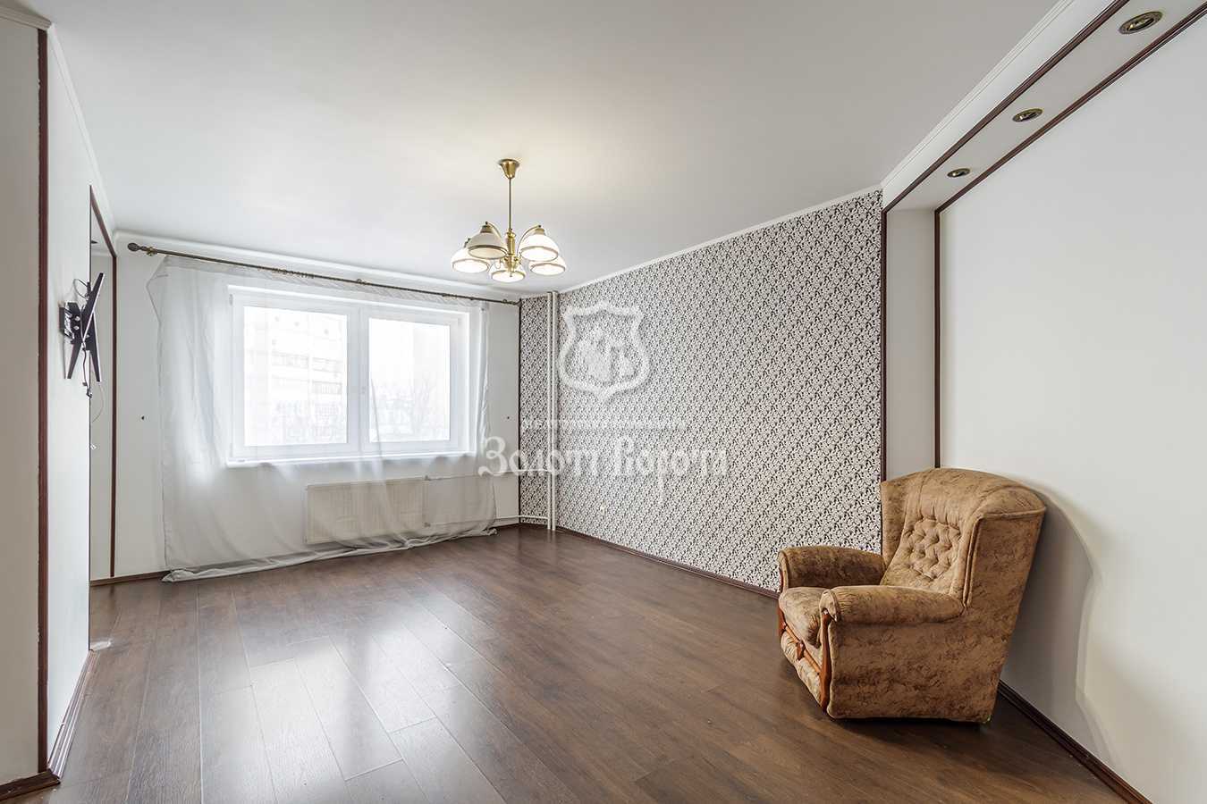 Продажа 3-комнатной квартиры 103 м², Смілянська, 15