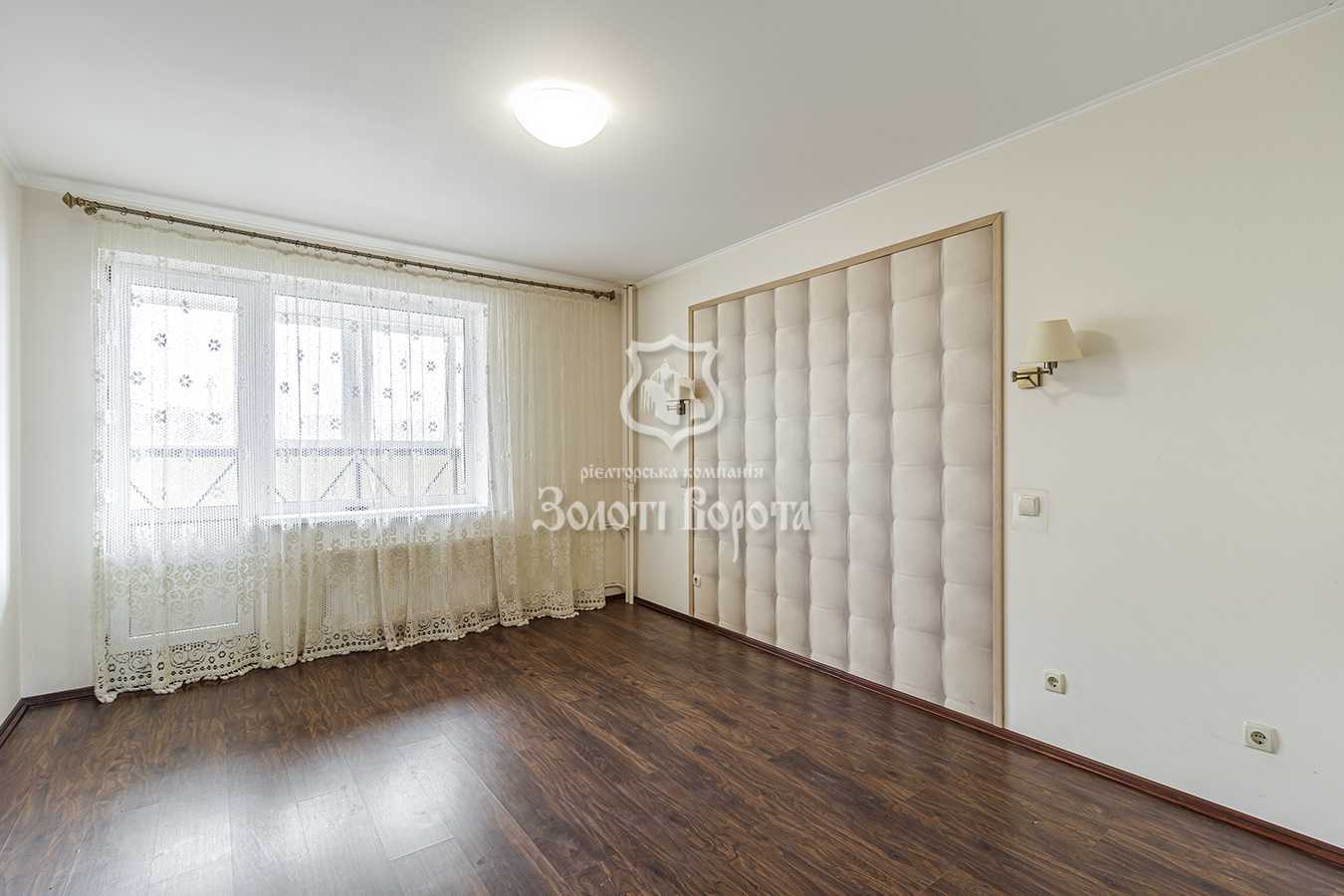 Продажа 3-комнатной квартиры 103 м², Смілянська, 15