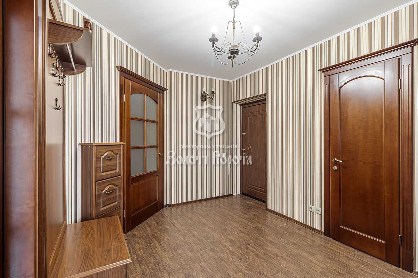 Продажа 3-комнатной квартиры 103 м², Смілянська, 15