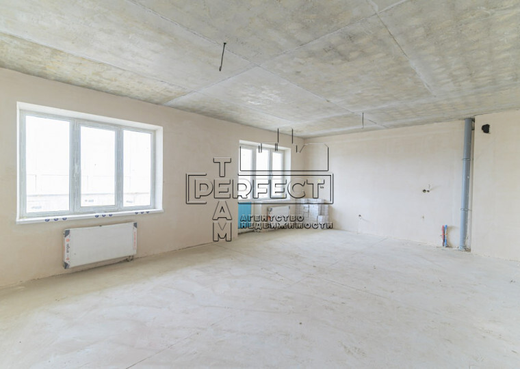 Продажа 1-комнатной квартиры 55 м², ЖК Orange Park, УЛ. ОДЕССКАЯ, 27 (СЕКЦИЯ 16)